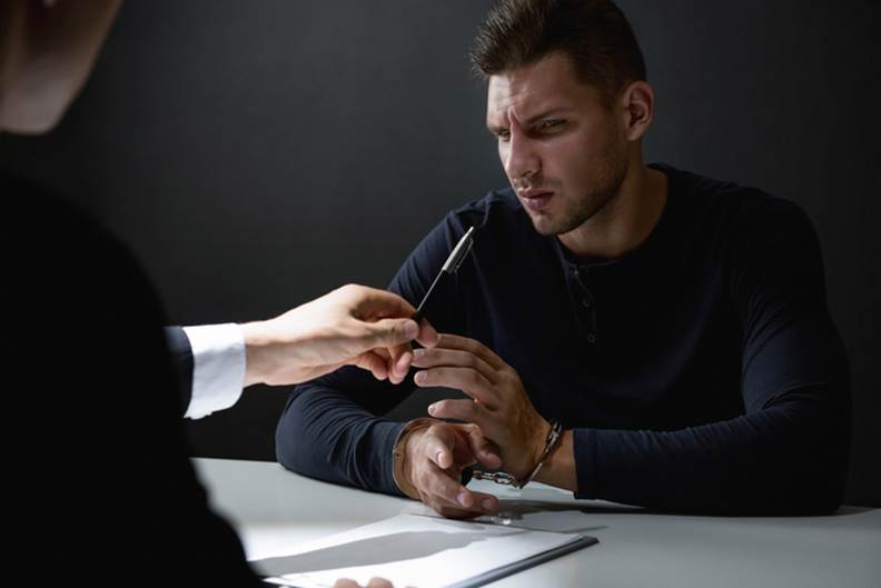 Weaponized Justice: What Malicious Prosecution Really Looks Like